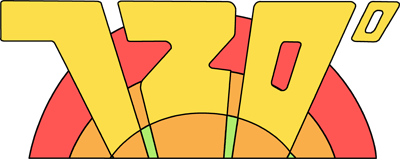 720 logo for NES